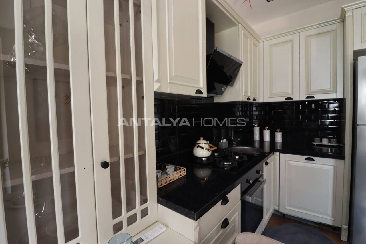 Apartamento Erdemli, Turquia, 110 m² - imagen 13