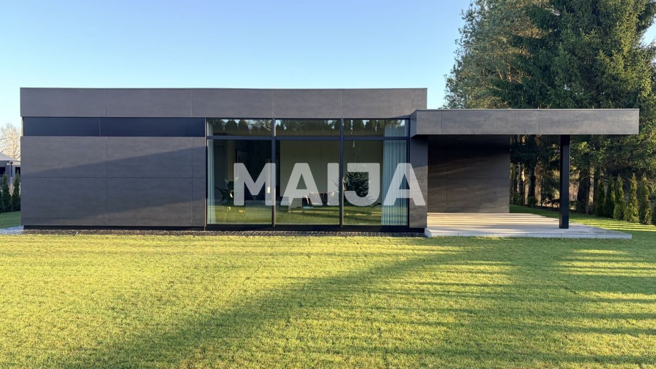 Casa en Marupe, Letonia, 163 m² - imagen 1
