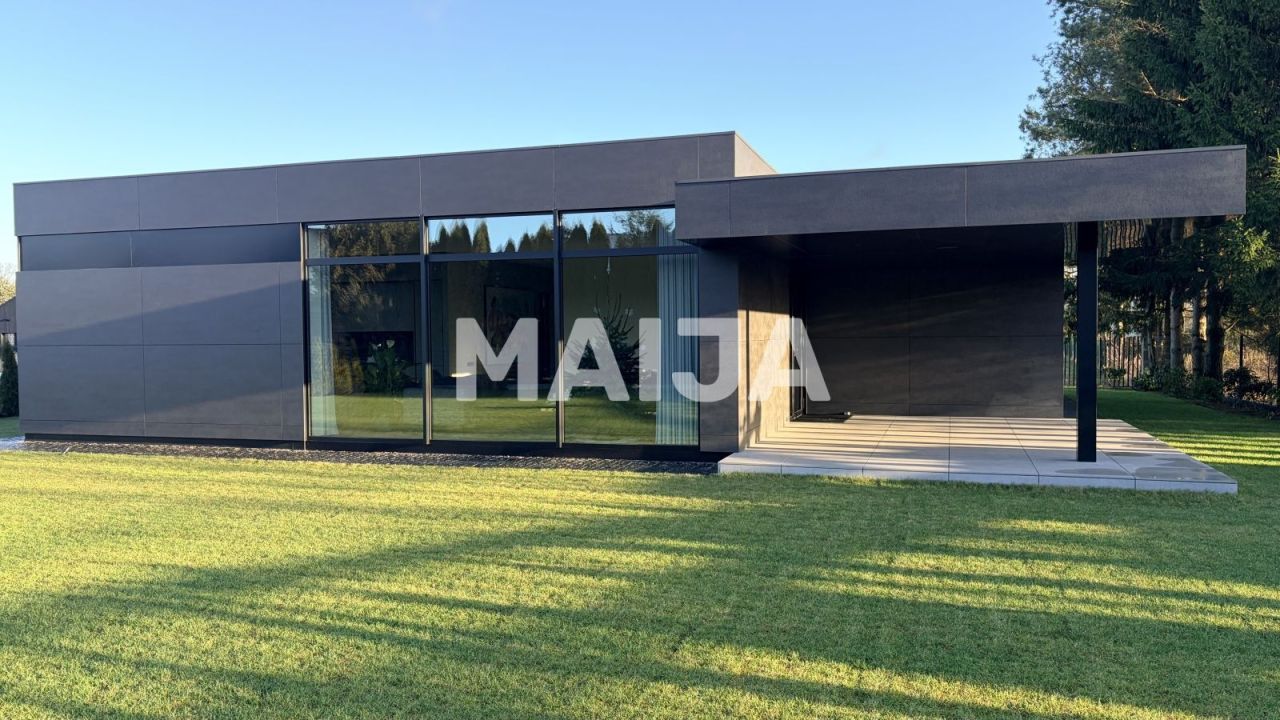 Casa en Marupe, Letonia, 163 m² - imagen 2