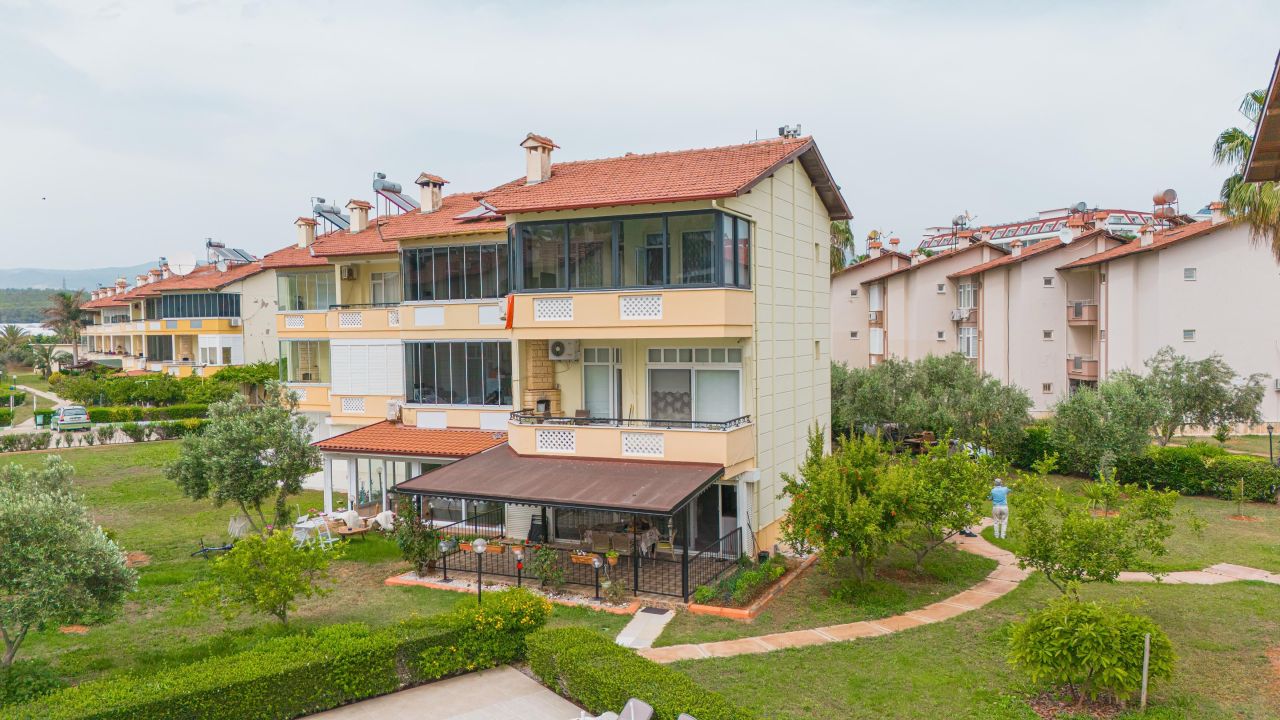 Villa a Alanya, Turchia, 210 m² - foto 2