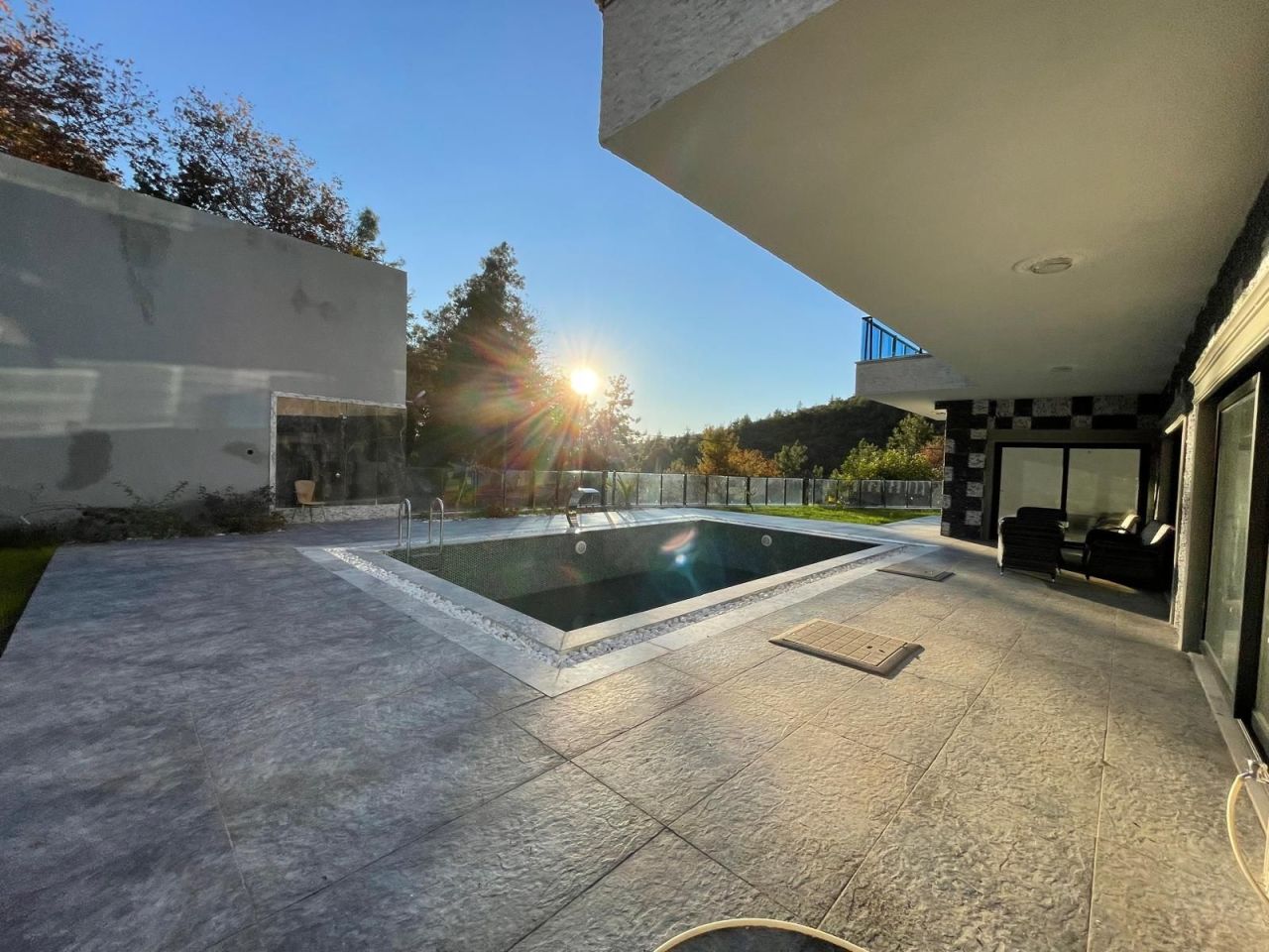 Villa à Alanya, Turquie, 250 m² - image 2