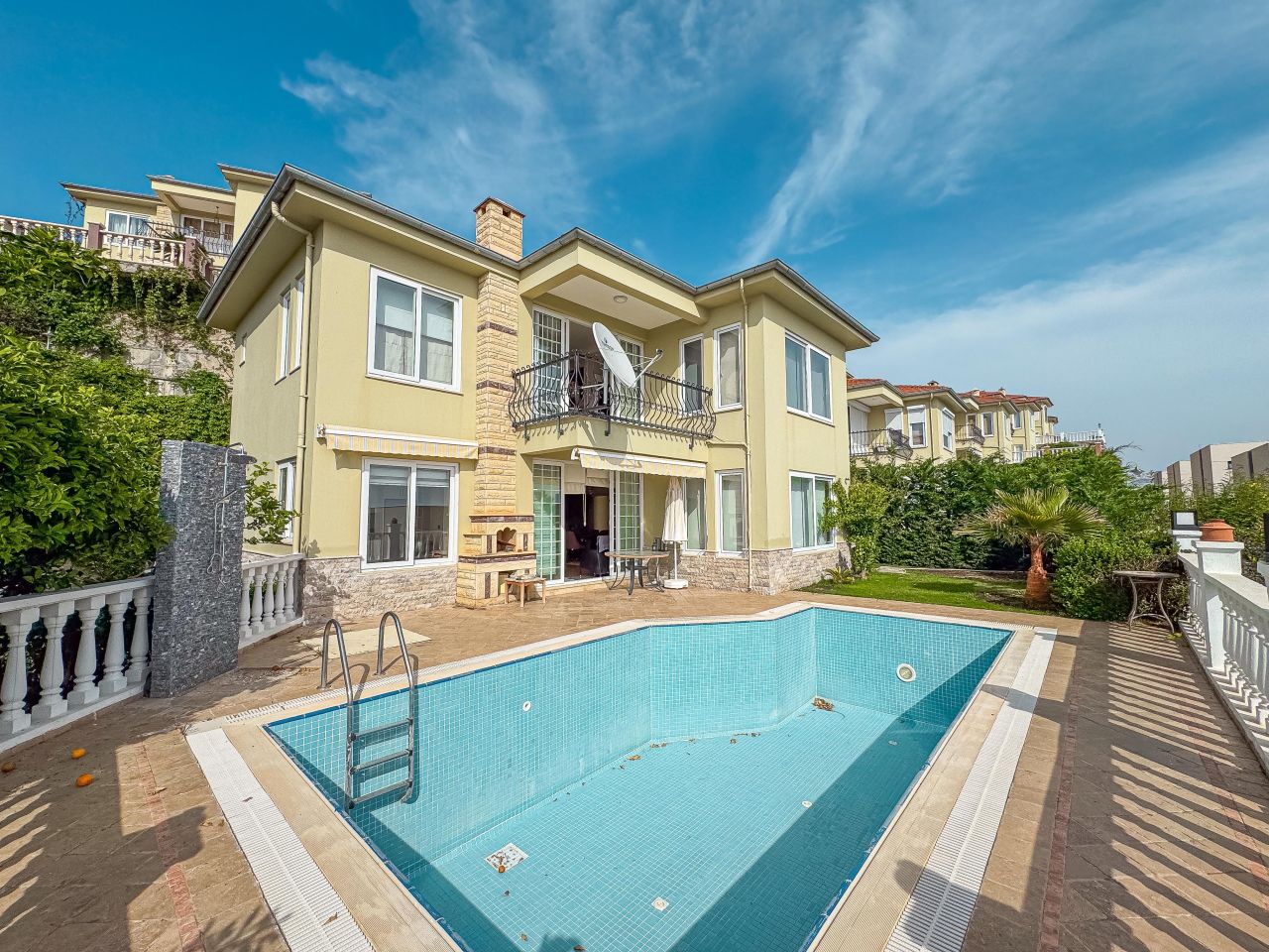 Villa à Alanya, Turquie, 220 m² - image 2