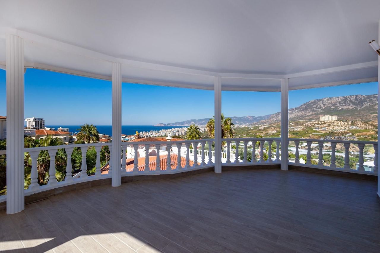 Villa à Alanya, Turquie, 600 m² - image 2