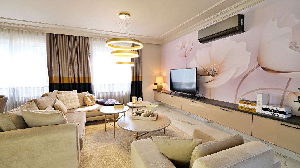 Villa en Alanya, Turquia, 250 m² - imagen 2