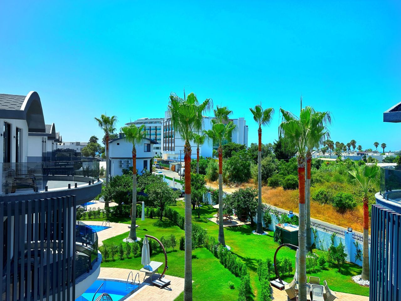 Villa à Alanya, Turquie, 280 m² - image 3