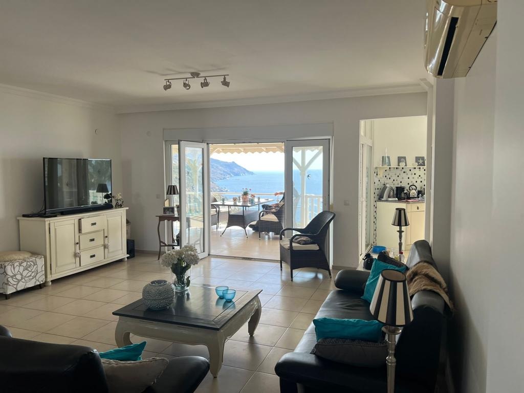 Villa à Gazipasa, Turquie, 200 m² - image 3