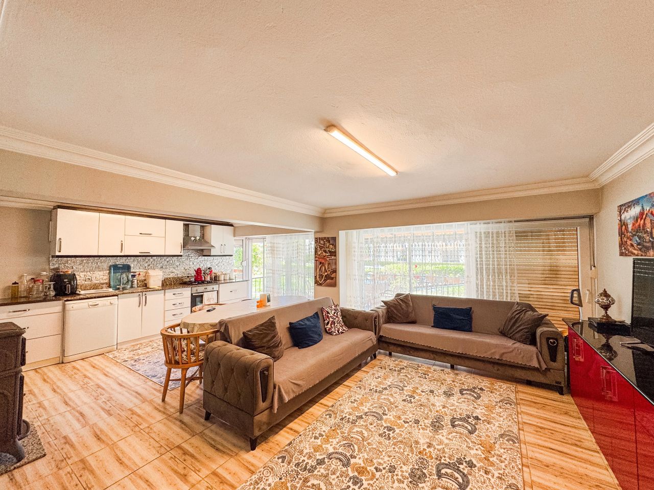 Villa a Alanya, Turchia, 210 m² - foto 3