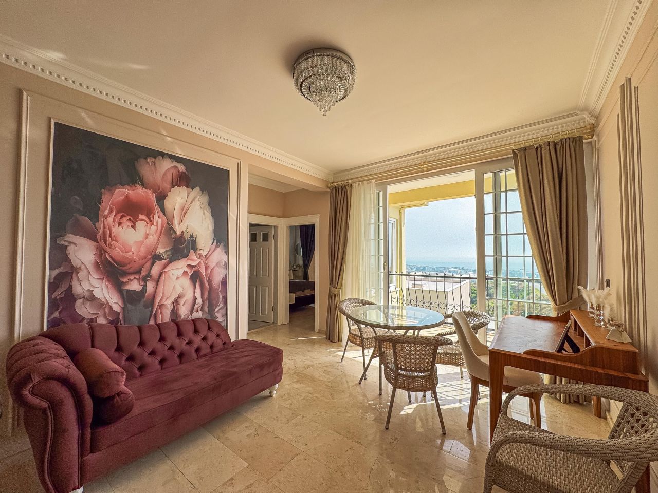 Villa à Alanya, Turquie, 220 m² - image 3