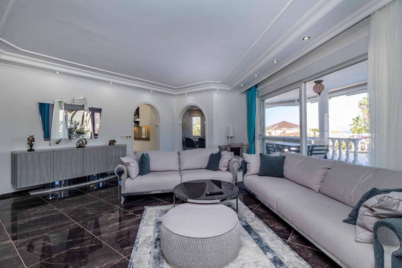 Villa à Alanya, Turquie, 600 m² - image 4