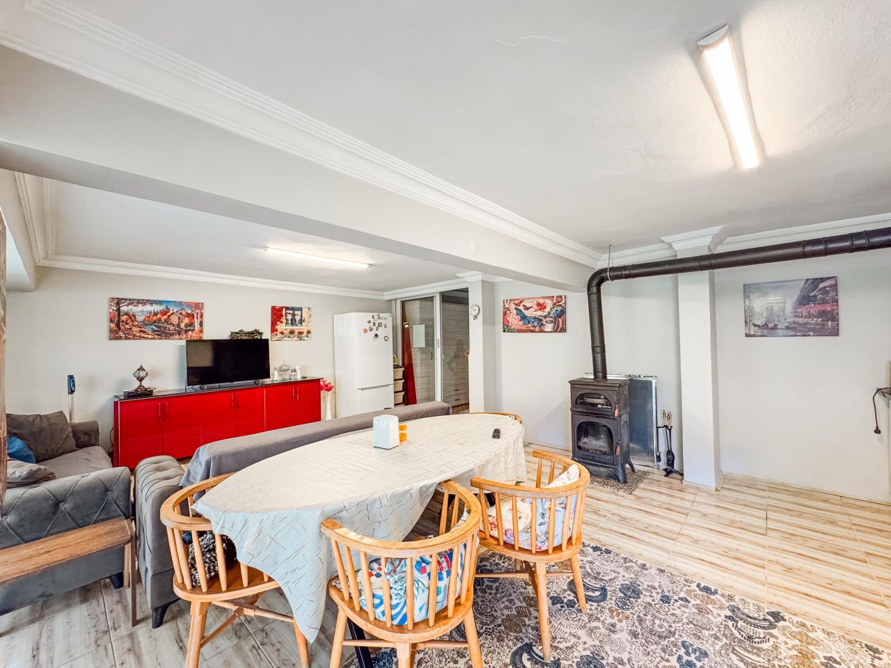 Villa a Alanya, Turchia, 210 m² - foto 4