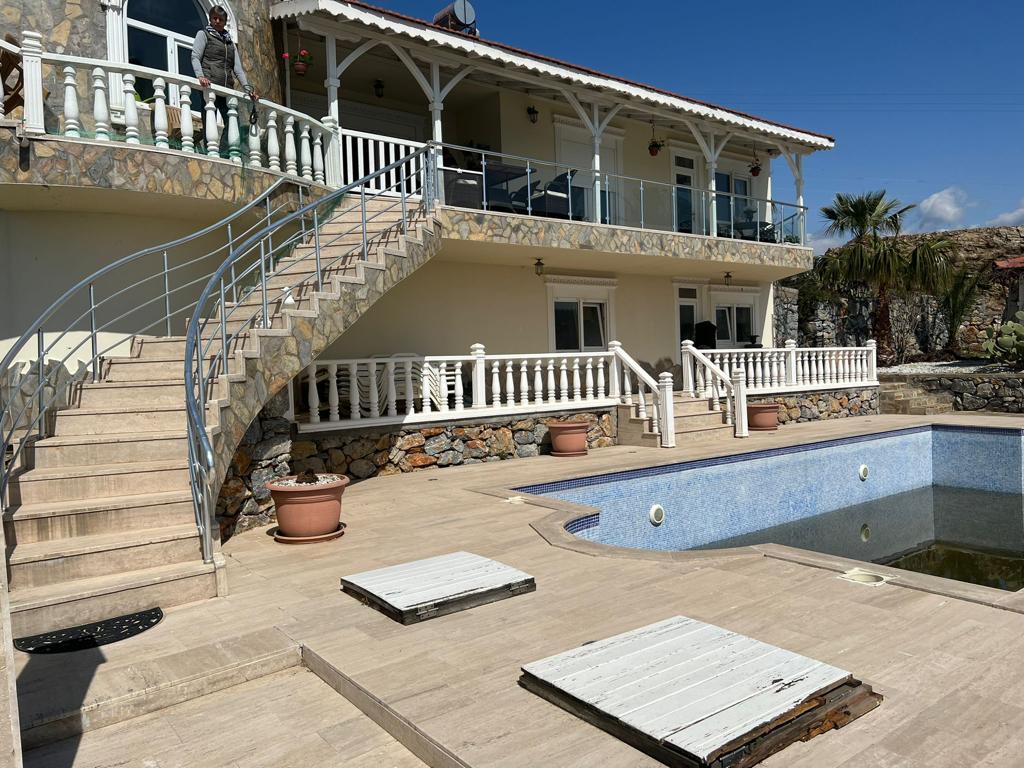 Villa à Gazipasa, Turquie, 200 m² - image 4