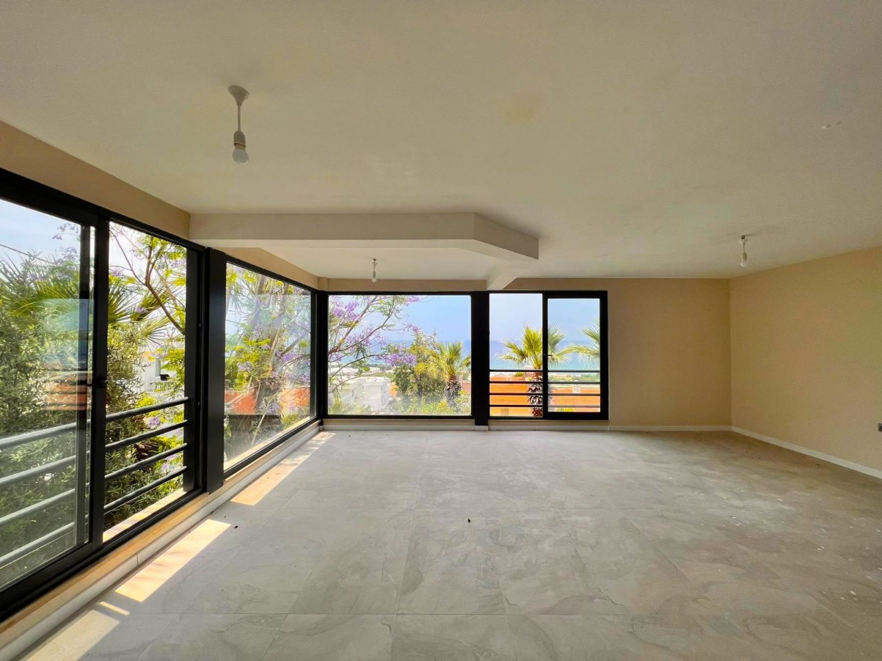 Villa in Alanya, Türkei, 260 m² - Foto 4