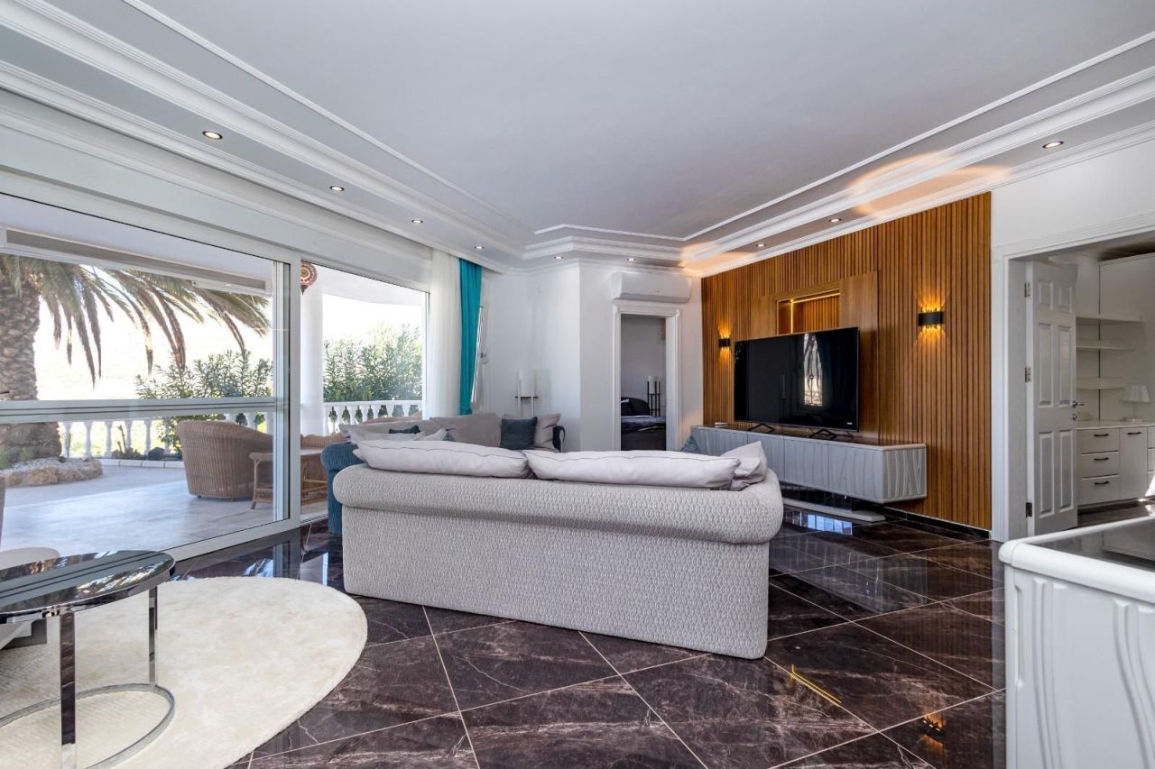 Villa à Alanya, Turquie, 600 m² - image 5