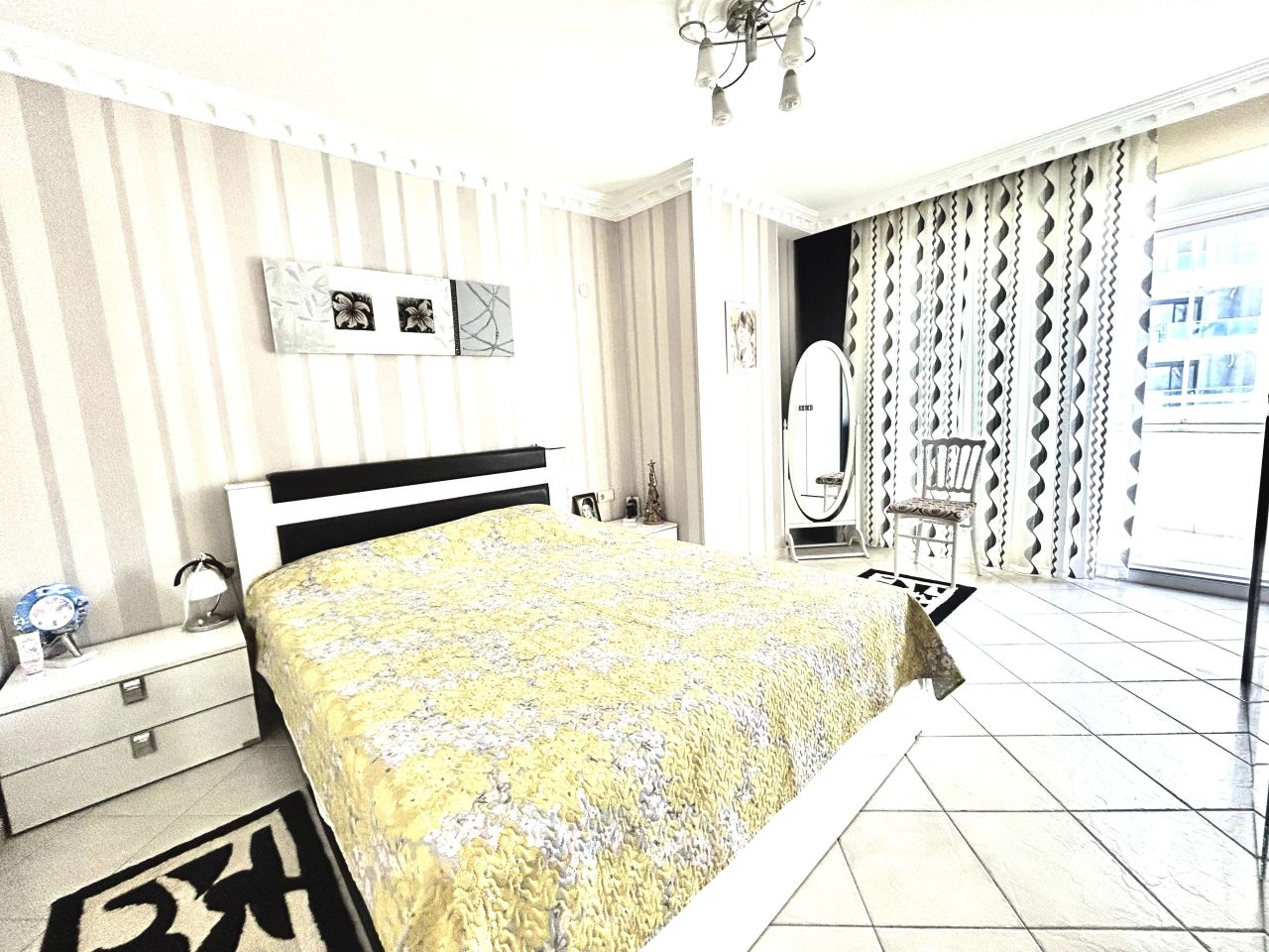 Apartamento en Alanya, Turquia, 120 m² - imagen 5