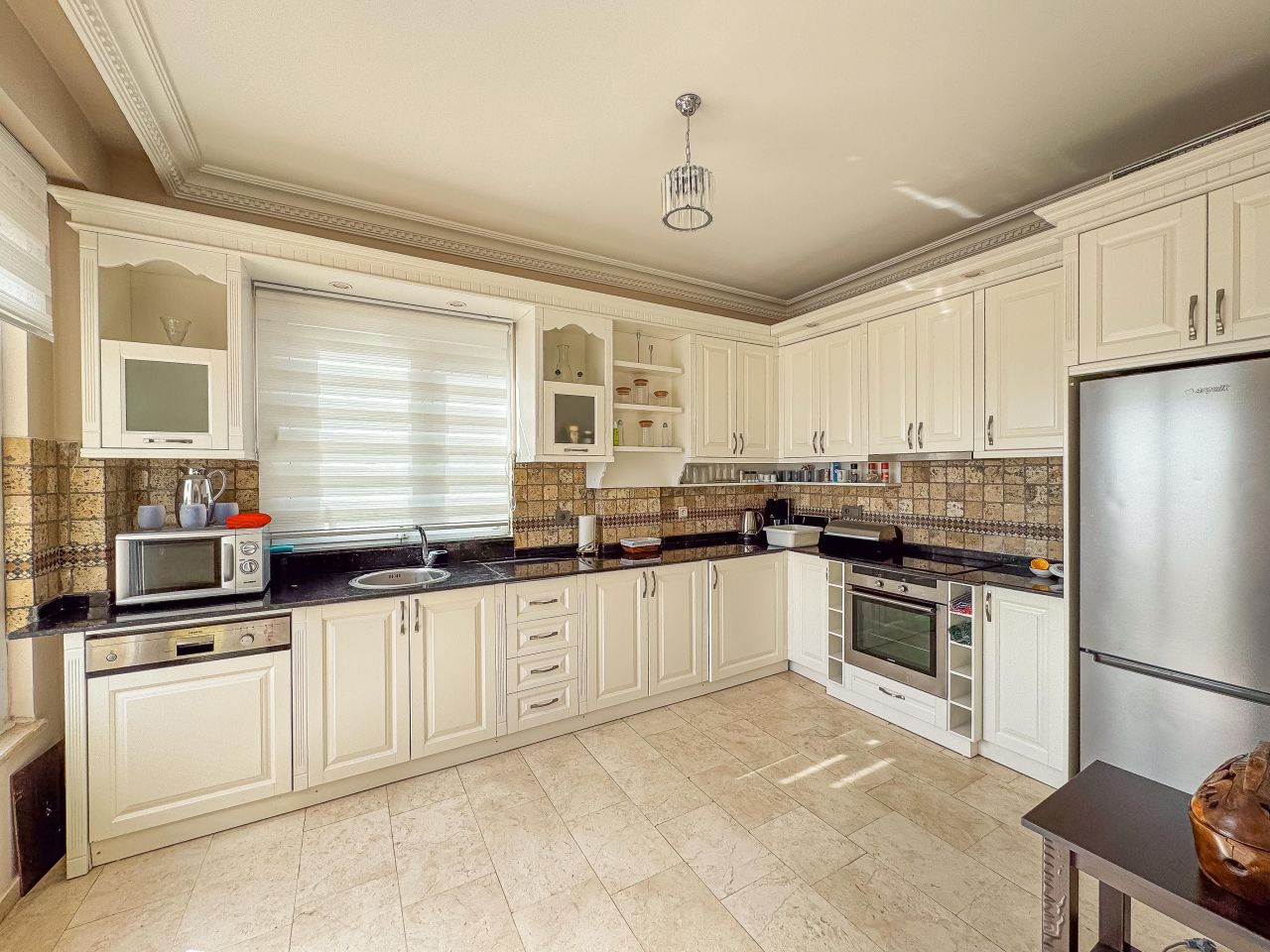 Villa à Alanya, Turquie, 220 m² - image 5