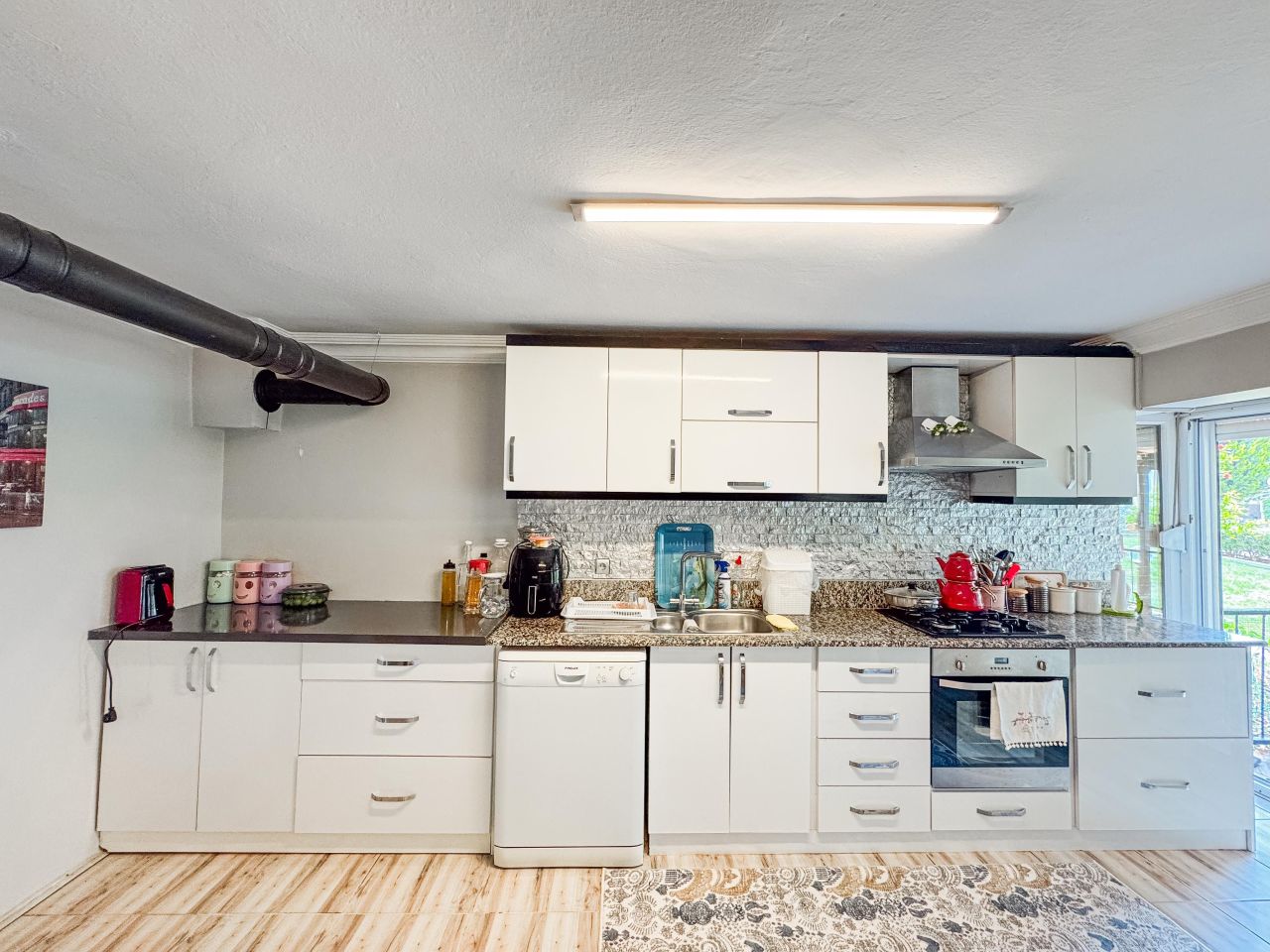 Villa a Alanya, Turchia, 210 m² - foto 5