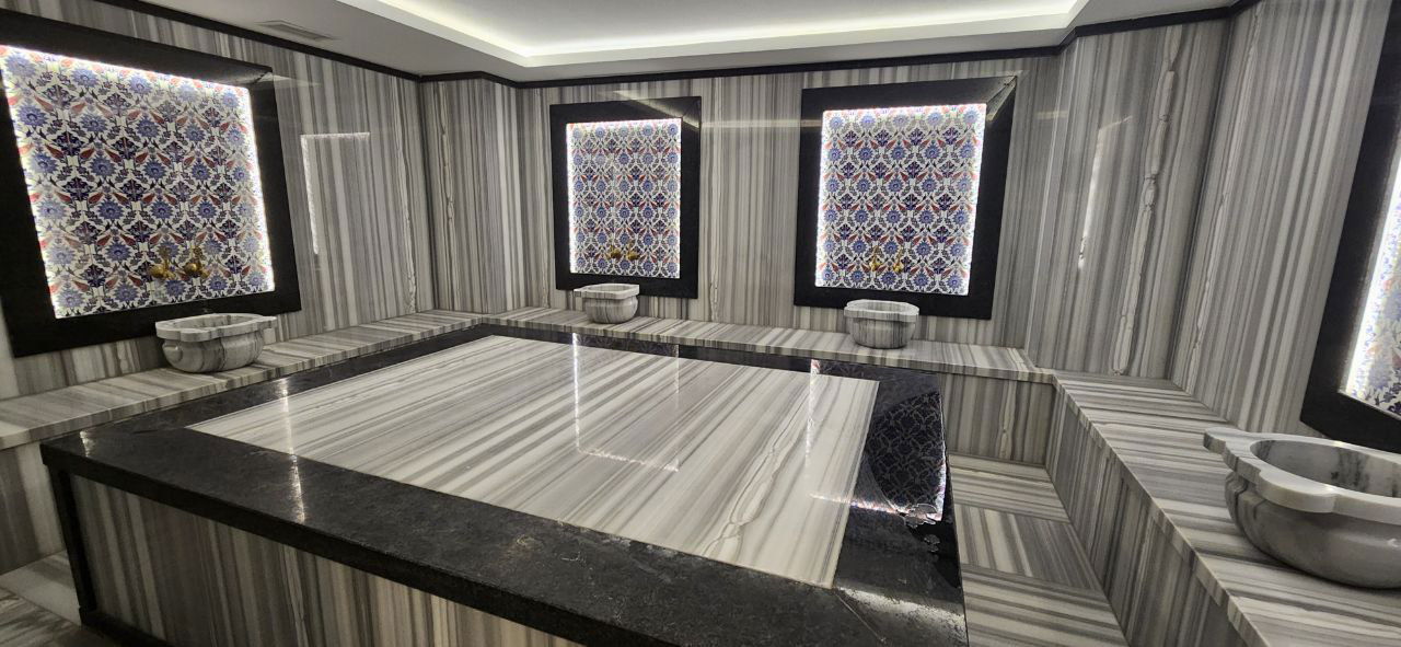 Apartamento en Alanya, Turquia, 180 m² - imagen 5