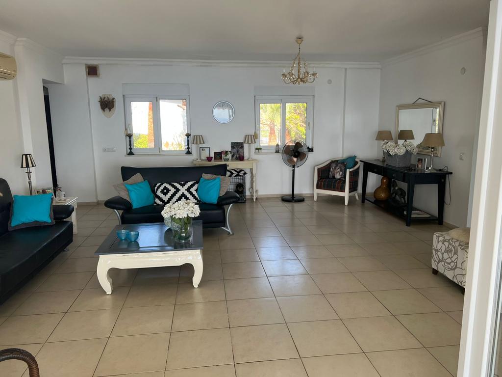 Villa à Gazipasa, Turquie, 200 m² - image 5