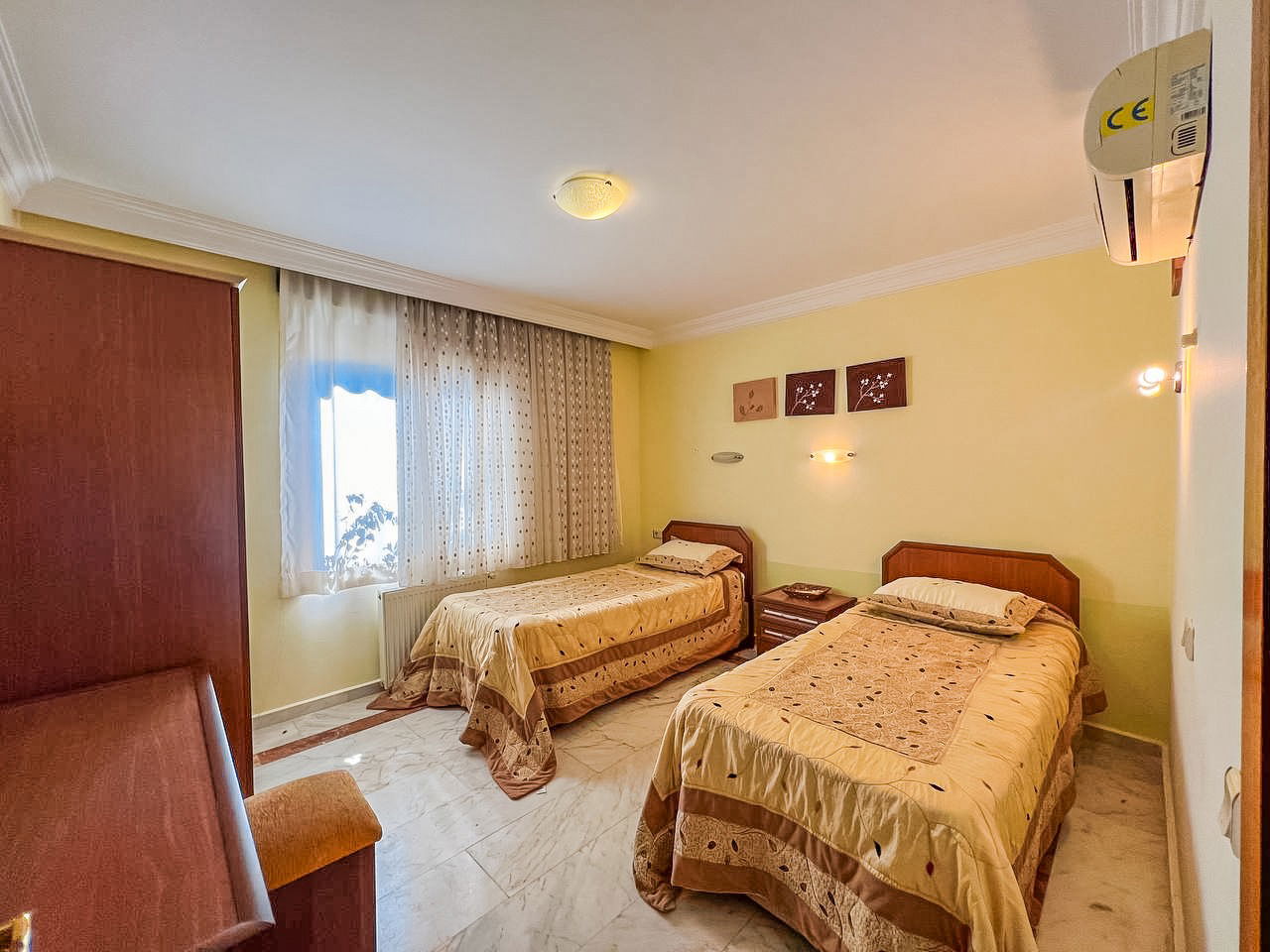 Villa in Alanya, Türkei, 300 m² - Foto 6