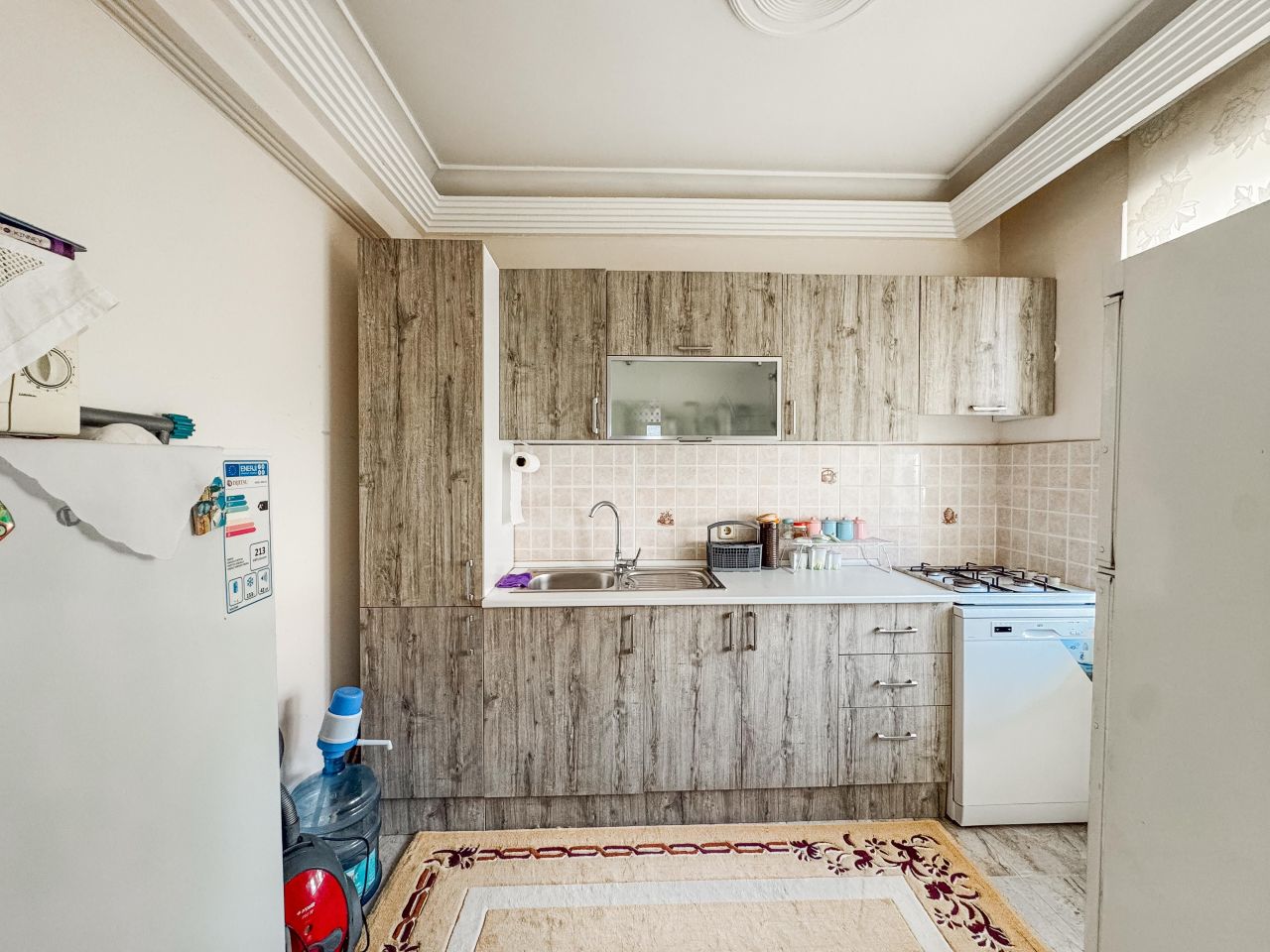 Villa a Alanya, Turchia, 210 m² - foto 6