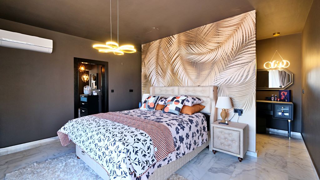 Villa en Alanya, Turquia, 250 m² - imagen 6