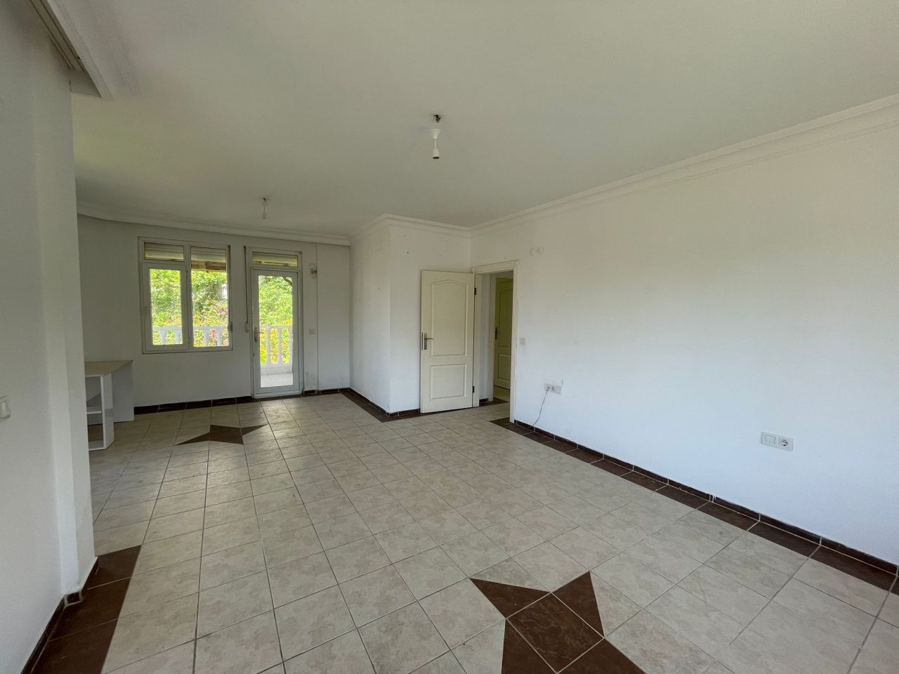 Villa à Alanya, Turquie, 200 m² - image 6