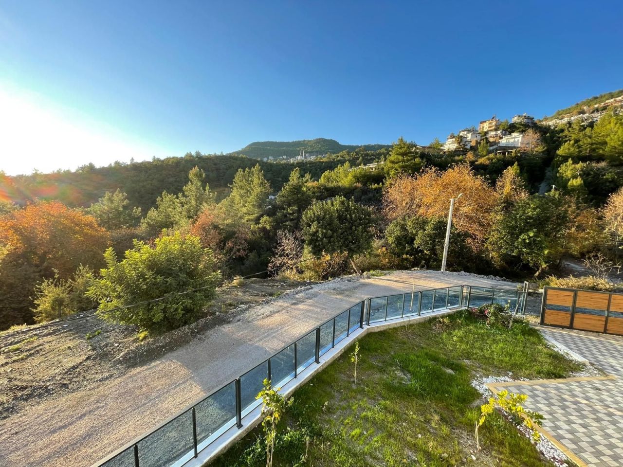 Villa à Alanya, Turquie, 250 m² - image 6