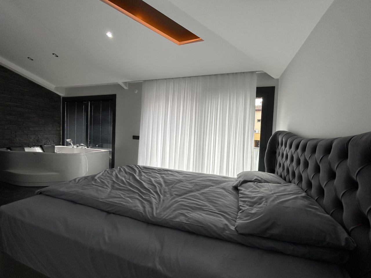 Villa en Alanya, Turquia, 180 m² - imagen 6