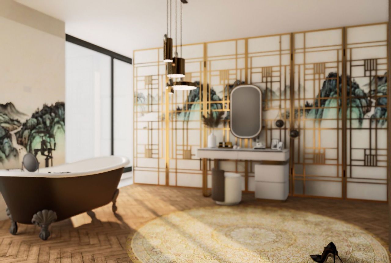 Villa en Alanya, Turquia, 240 m² - imagen 7