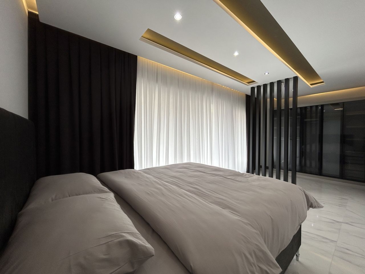 Villa en Alanya, Turquia, 180 m² - imagen 7