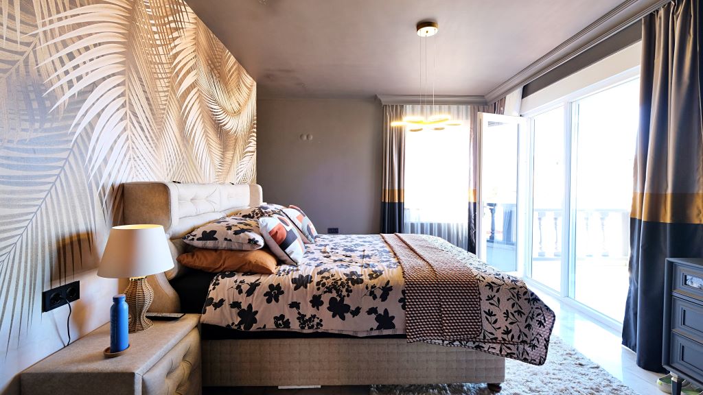 Villa en Alanya, Turquia, 250 m² - imagen 7