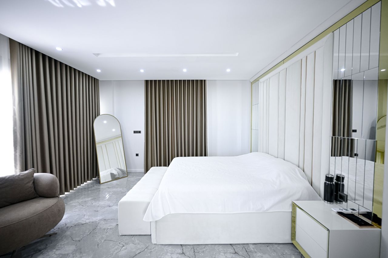 Villa à Alanya, Turquie, 400 m² - image 7