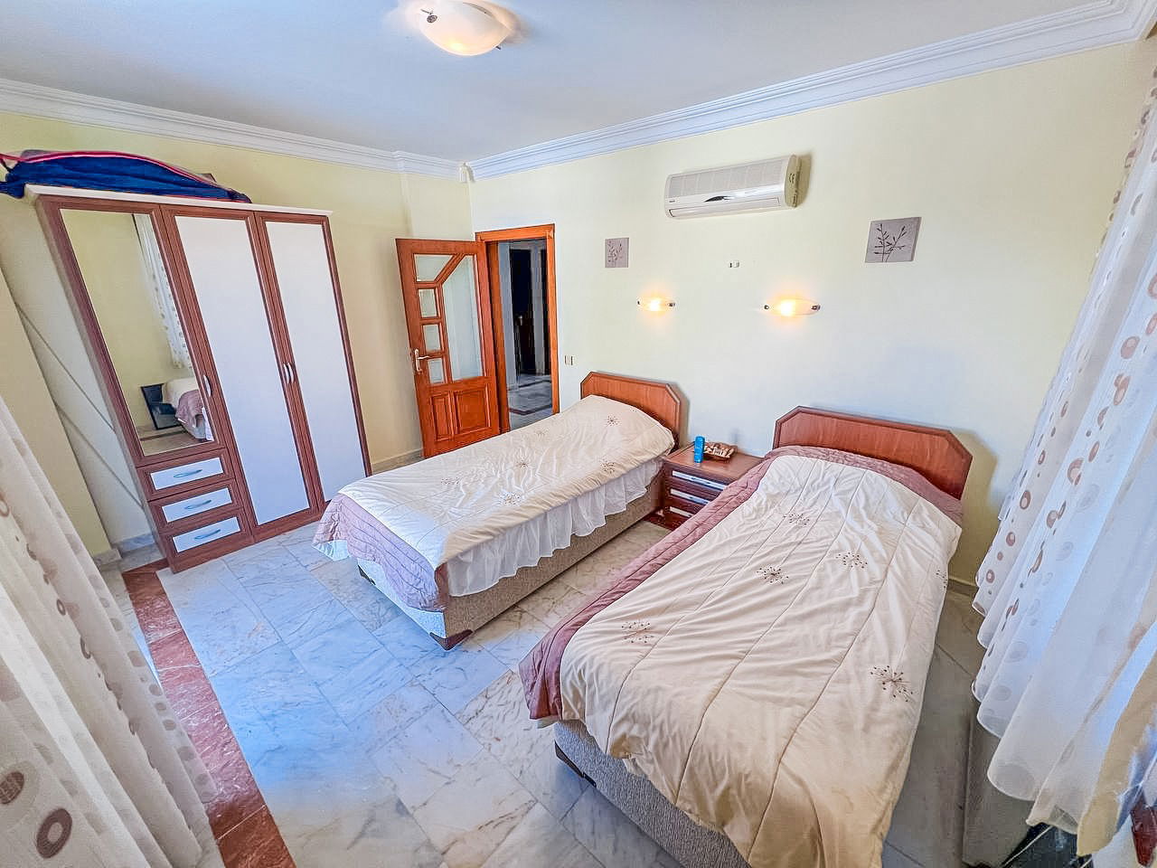 Villa in Alanya, Türkei, 300 m² - Foto 7