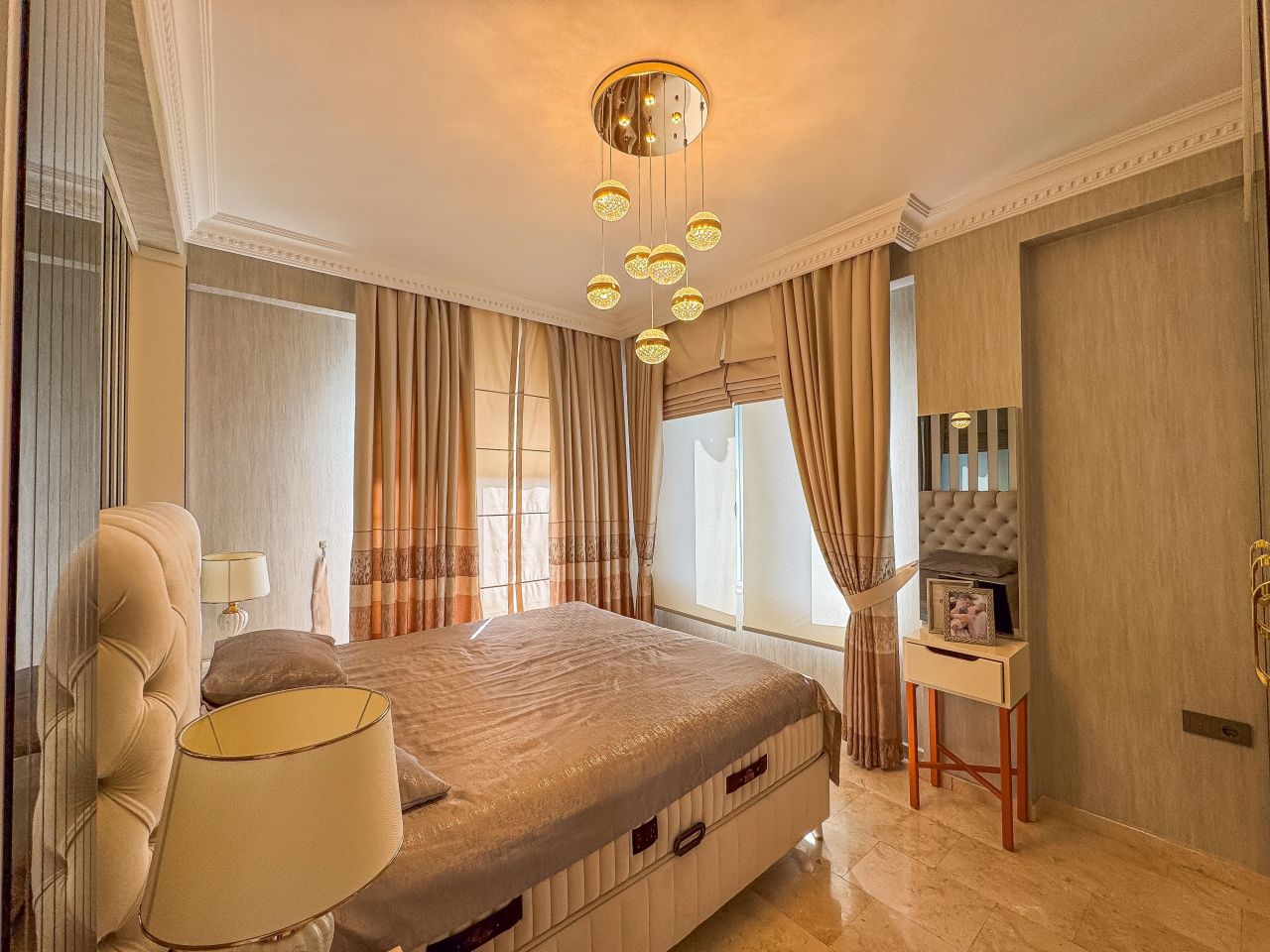 Villa à Alanya, Turquie, 220 m² - image 8