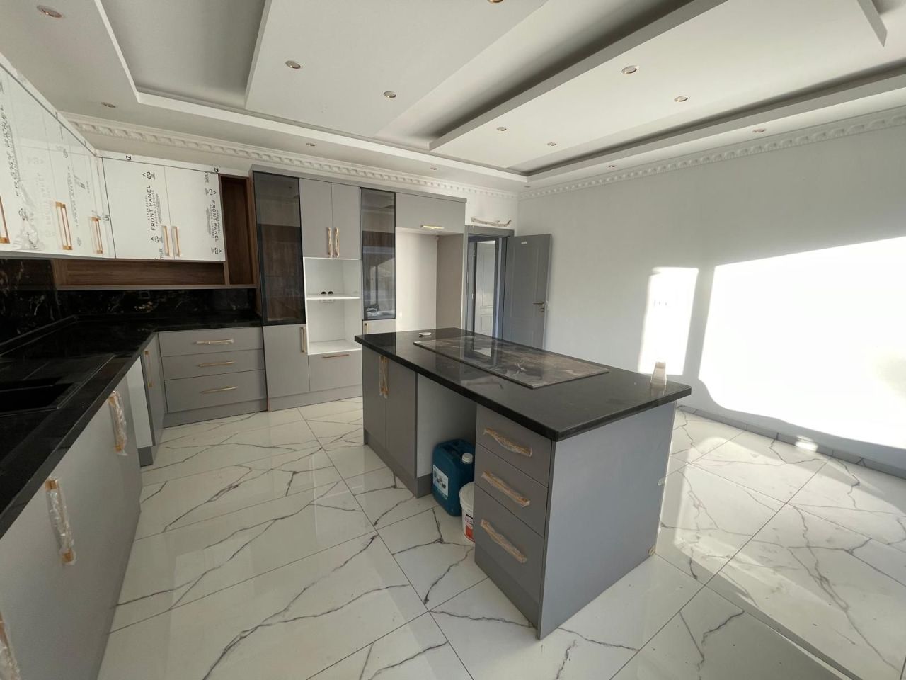 Villa à Alanya, Turquie, 250 m² - image 8