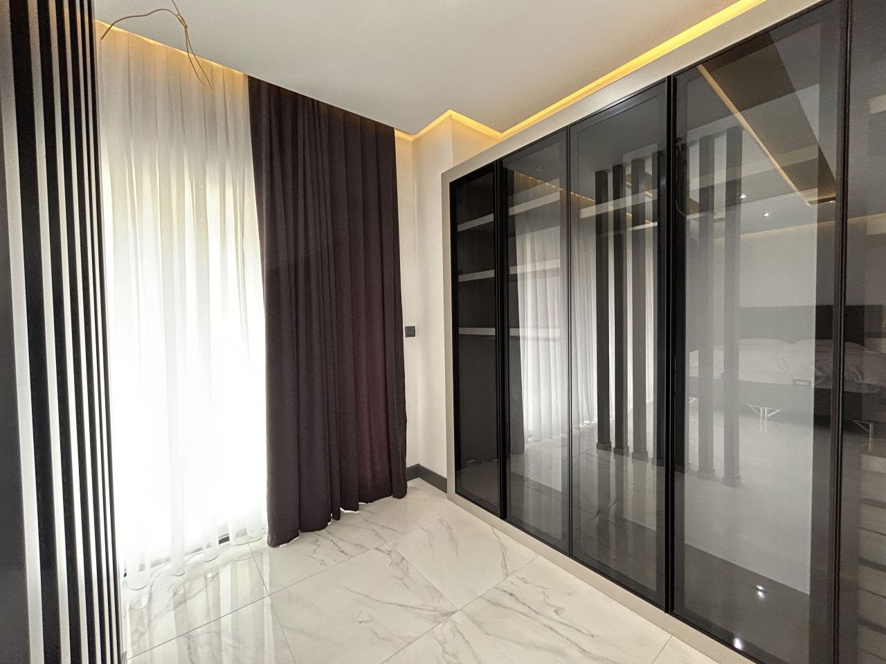 Villa en Alanya, Turquia, 180 m² - imagen 8