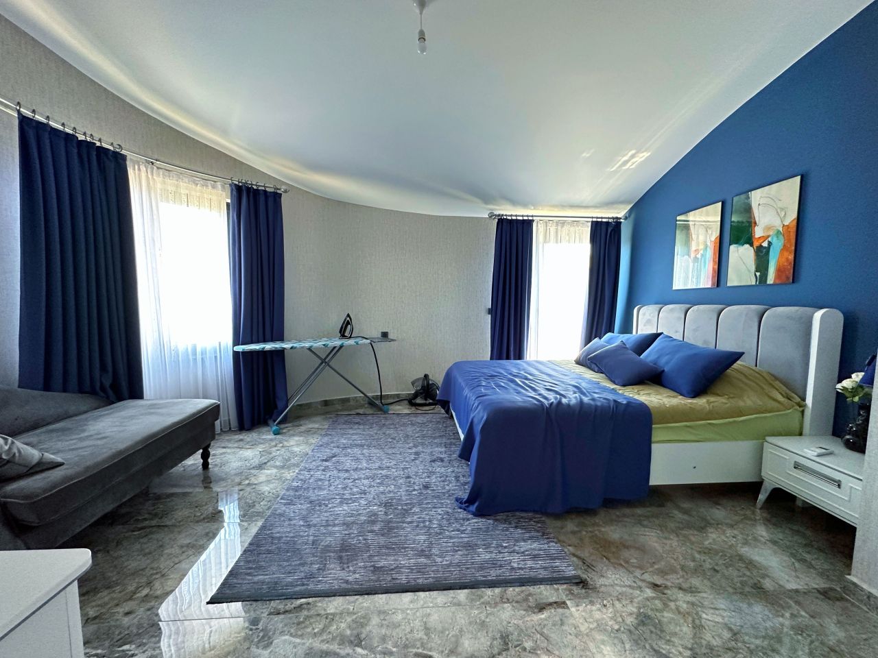 Villa à Alanya, Turquie, 280 m² - image 8