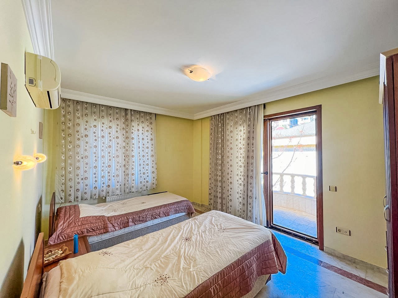 Villa in Alanya, Türkei, 300 m² - Foto 8