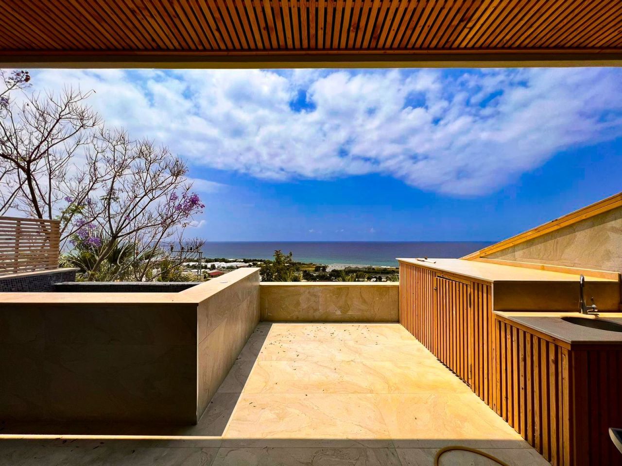 Villa in Alanya, Türkei, 260 m² - Foto 9