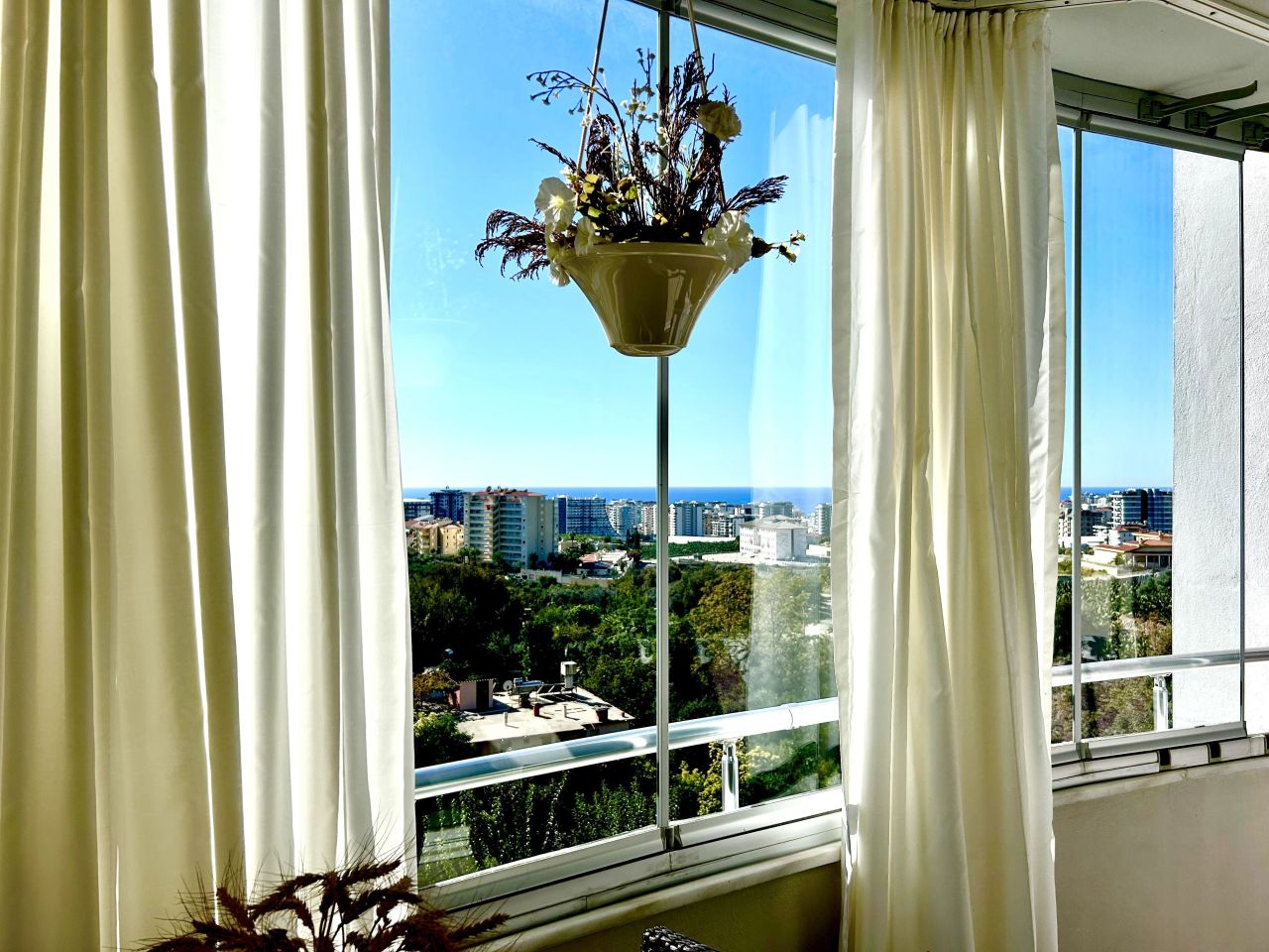 Apartamento en Alanya, Turquia, 120 m² - imagen 9