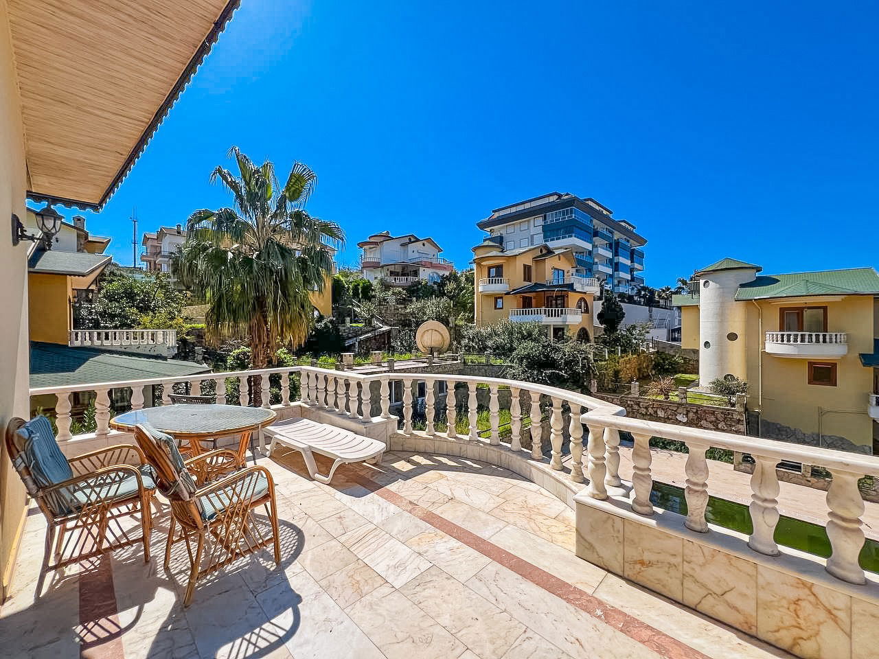 Villa in Alanya, Türkei, 300 m² - Foto 9