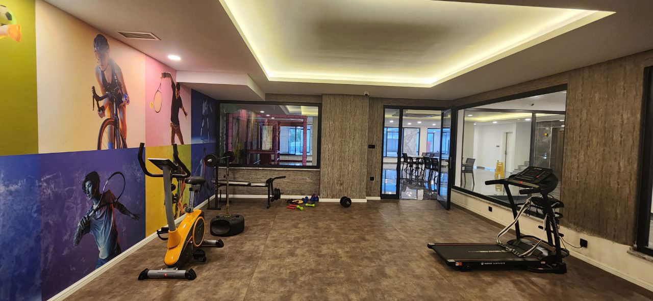 Apartamento en Alanya, Turquia, 180 m² - imagen 9