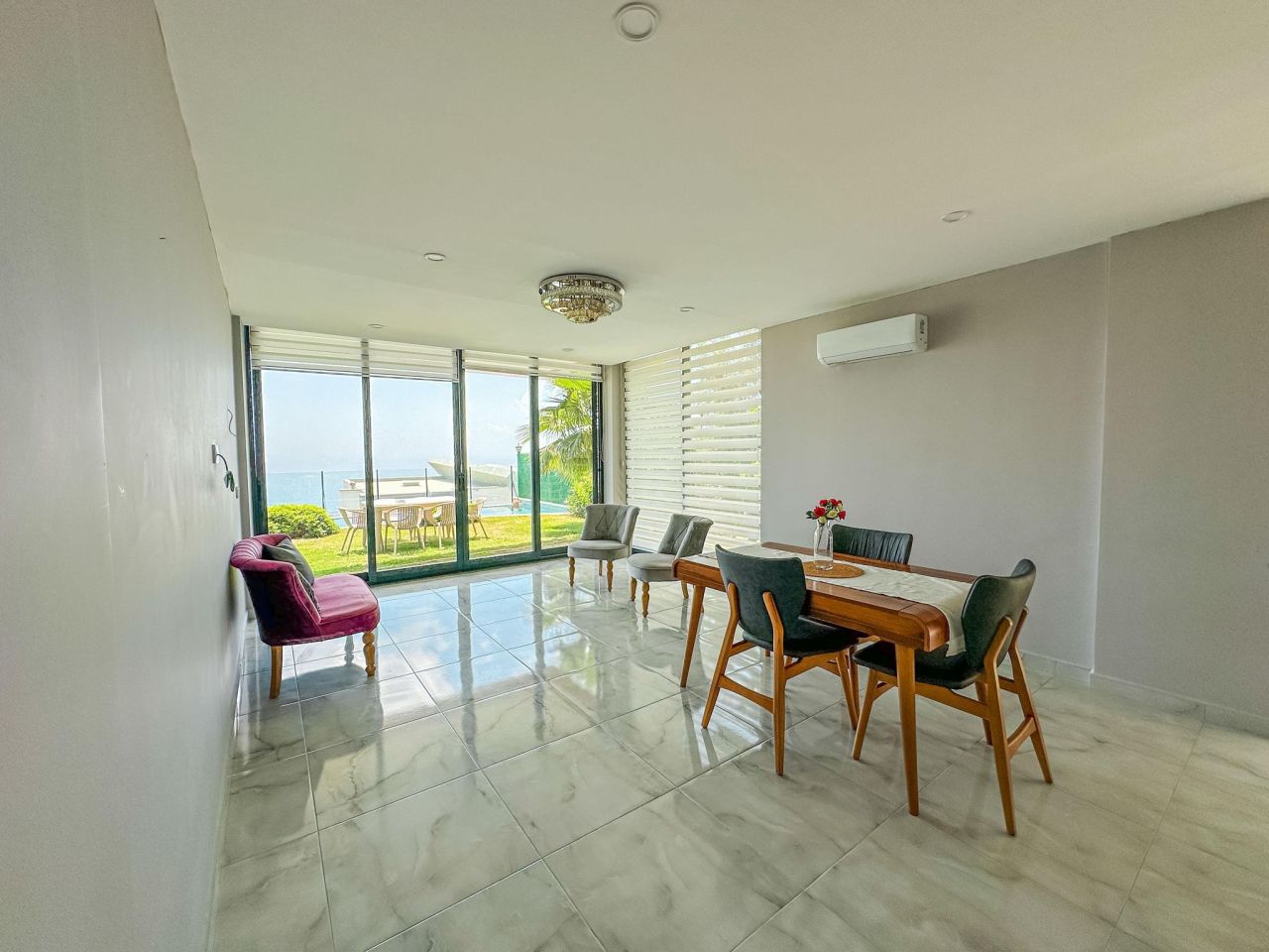 Villa en Alanya, Turquia, 400 m² - imagen 9