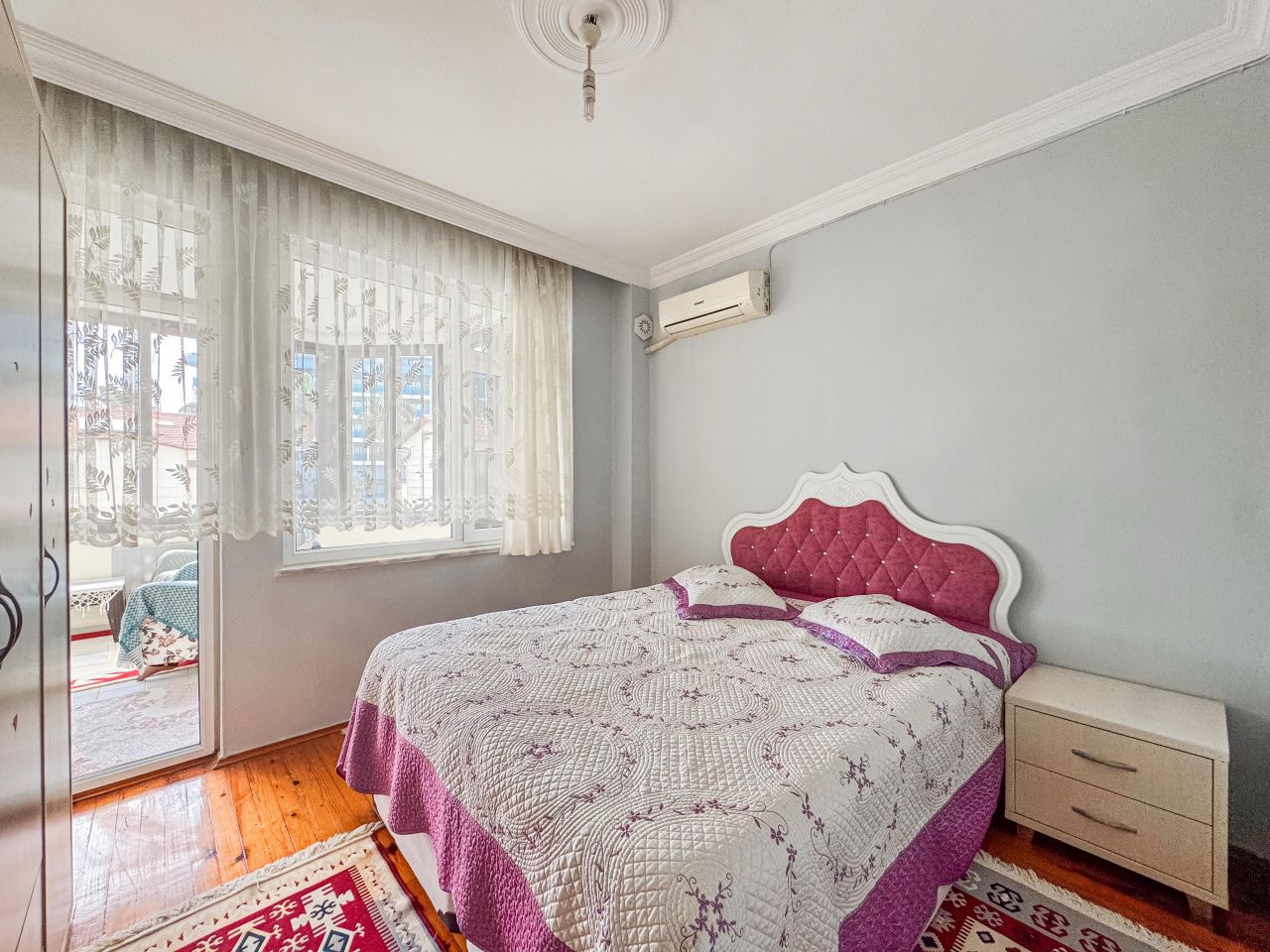 Villa a Alanya, Turchia, 210 m² - foto 9