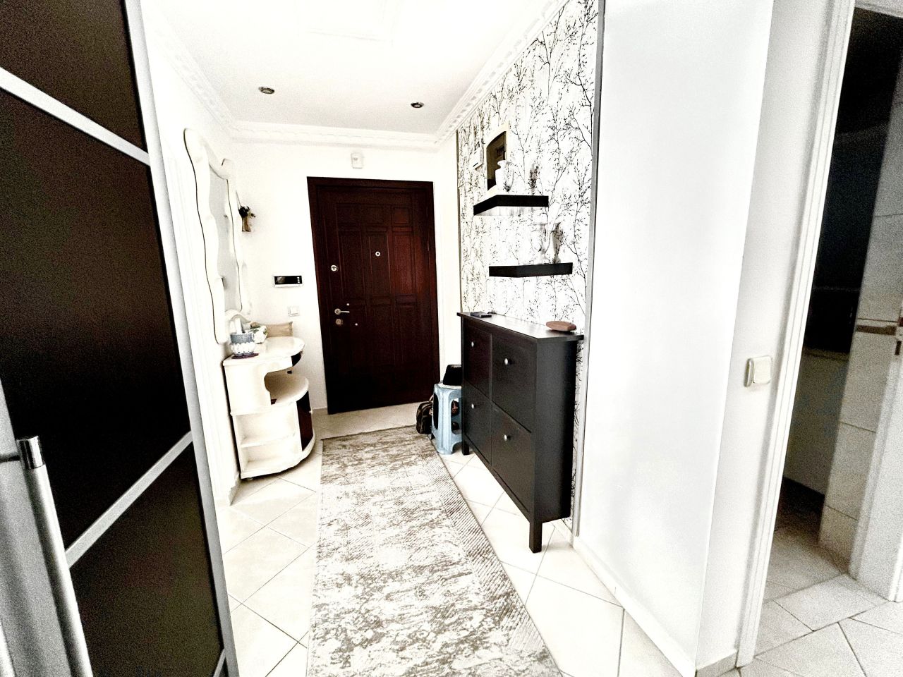 Apartamento en Alanya, Turquia, 120 m² - imagen 10