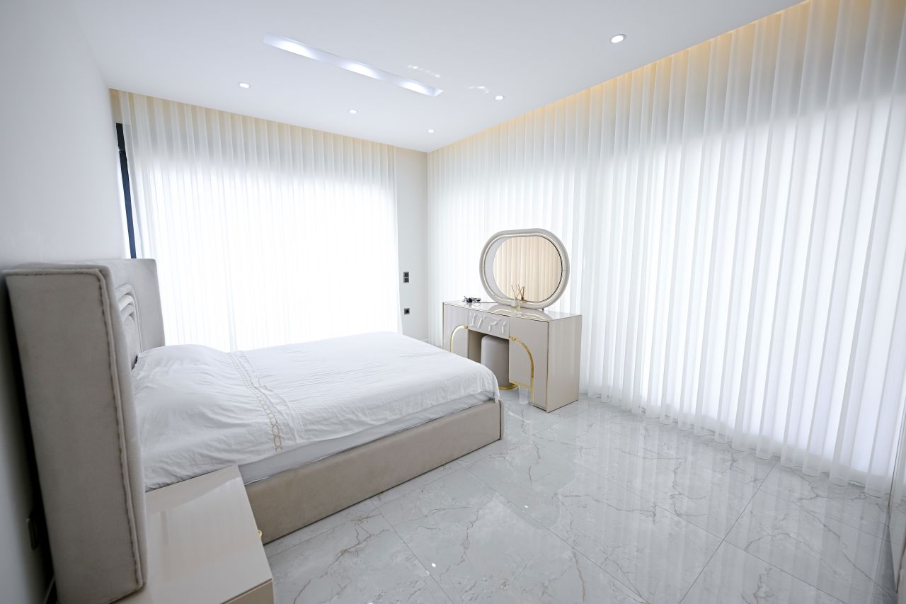 Villa à Alanya, Turquie, 400 m² - image 10