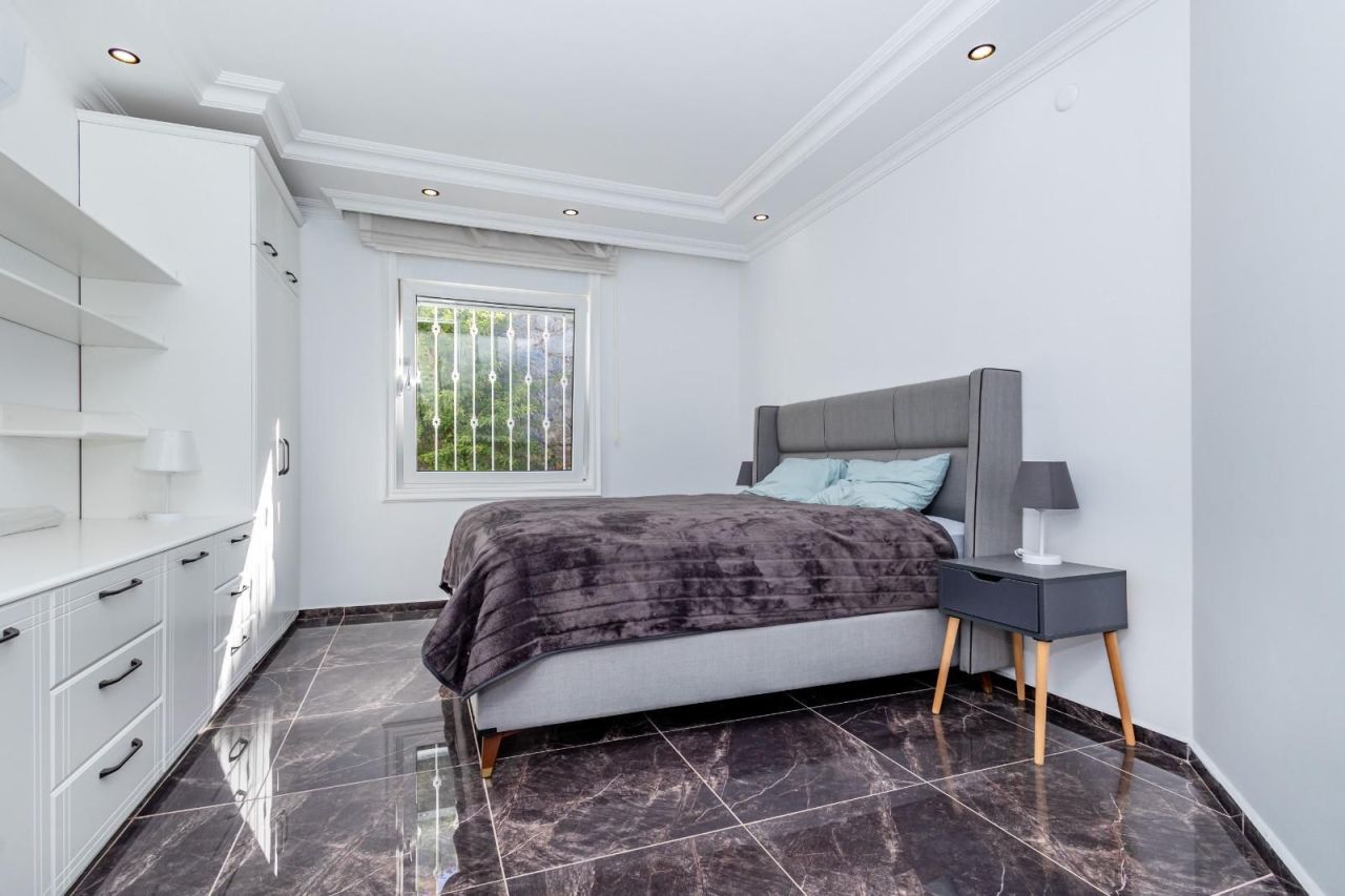 Villa à Alanya, Turquie, 600 m² - image 10