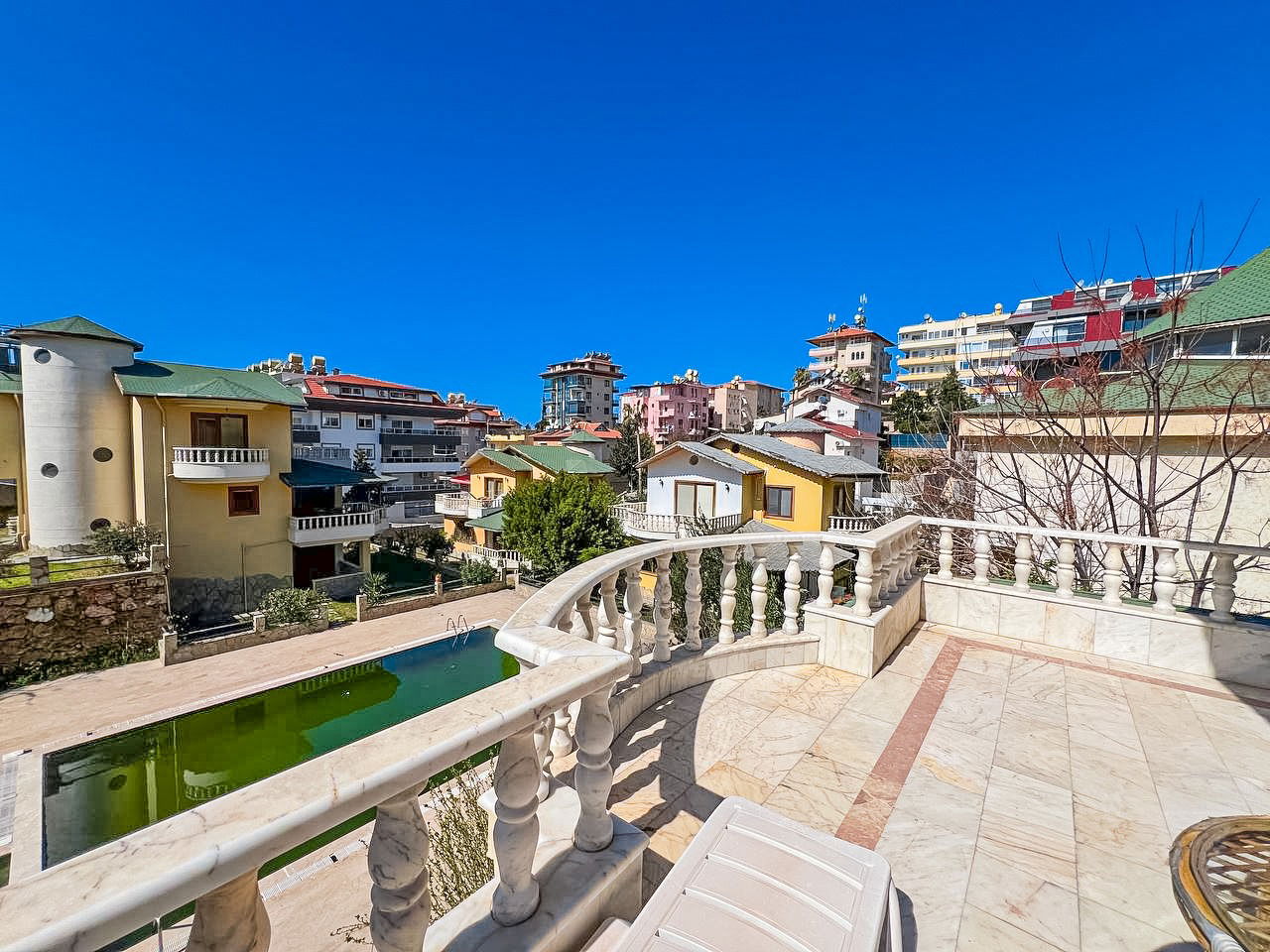Villa in Alanya, Türkei, 300 m² - Foto 10