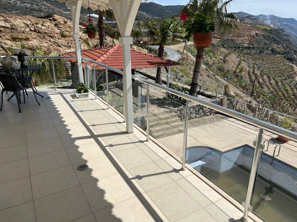 Villa à Gazipasa, Turquie, 200 m² - image 10