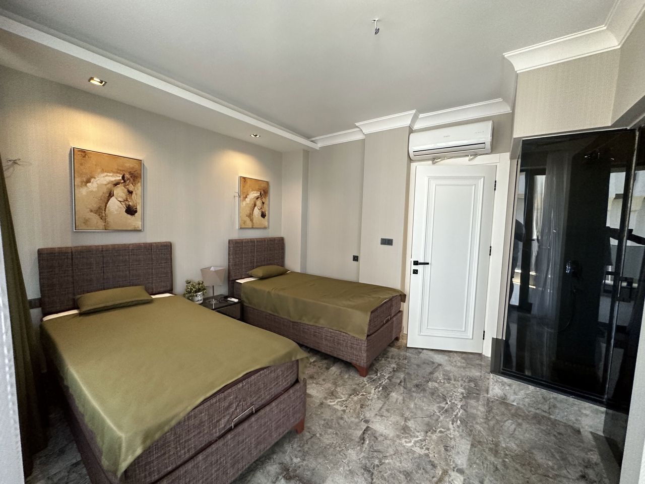 Villa à Alanya, Turquie, 280 m² - image 11